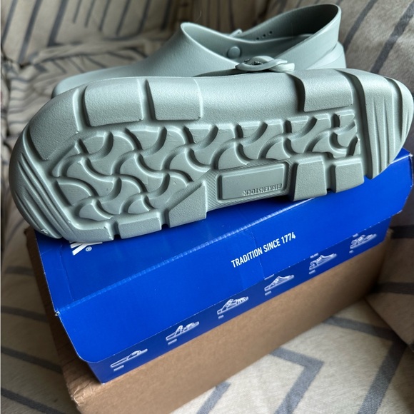 Birkenstock Birki Flow - Picture 2 of 4